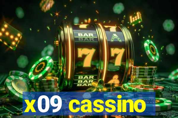 x09 cassino